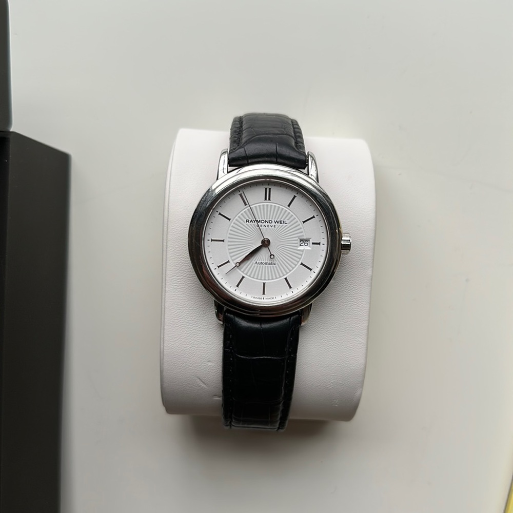 Raymond Weil Maestro Automatic